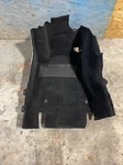 10-16 Mercedes E550 E350 W212 Front Left Side Floor Carpet Cover Liner Mat Oem. Fixed Price $99.95.