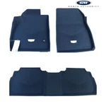 2020-2024 Cadillac XT6 Front & Second Row Floor Liners 84988003 Black Oem Gm. Fixed Price $354.98.