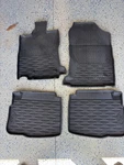 2020-2025 Subaru Outback & Legacy All Weather Floor Liners J501SAN100.. Fixed Price $74.99.