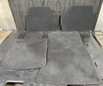 22-25 Bmw G42 G87 Interior Floor Carpet Cover Liner Mat Set Of 51475A3E650. Fixed Price $79.94.