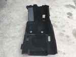 Alfa Romeo Stelvio 2019 Front Left Driver Floor Carpet Mat Cover Liner 17-19 :y. Fixed Price $63.75.