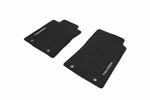 Genuine Oem Front Floor Mat Set For Toyota Tacoma 12-15 PT2063512015. Fixed Price $66.92.