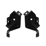 Scott Drake C8ZZ-8052-B Lower Mount Brackets For Aluminum Radiators. Fixed Price $54.85.