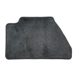 Oem 2007-2010 Ford Edge Floor Carpet Mat Rear Left Gray BT43 130D00 C5408 GB13. Fixed Price $15.00.