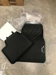 Bmw 3 Series 2019 Thru 2026 G20 Model Oem All Weather Mats 4 Piece Set. Fixed Price $204.00.