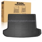 For 2016-2019 Hyundai Tucson Cargo Trunk Liner Floor Mat Tpe All Weather Black. Fixed Price $45.59.