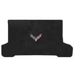 Lloyd Mats Ultimat Cargo Floor For Chevrolet 2014-2019 Corvette Ebony. Fixed Price $207.99.
