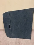 Audi Tt Roadster Trunk Floor Carpet MK1 00-06 Oem. Fixed Price $80.00.