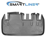 Smartliner Custom Fit Cargo Gray 2011-2020 Toyota Sienna (behind 2ND Row). Fixed Price $96.17.