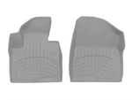 Weathertech Floorliner Hp For 2013-2018 Hyundai Santa Fe 1ST Row, Black. Fixed Price $148.95.