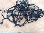2013-2016 Lincoln Mkz Interior Cabin Main Body Wire Wiring Cable Harness Oem. Fixed Price $450.00.