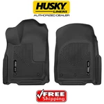 Husky 53561 X-act Contour Front Floor Mats For Dodge Durango Jeep Grand Cherokee. Fixed Price $109.99.