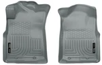 Husky Liners Fits 05-15 Toyota Tacoma Crew/extended/standard Cab Weatherbeater. Fixed Price $89.99.