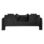 Smartliner Black 2ND Row Floor For Dodge Ram 3500. Fixed Price $78.99.