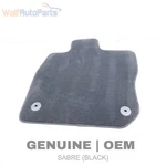2022-2026 Audi A3 Front Left Carpet Floor Mat 8Y1863011A. Fixed Price $49.99.