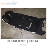 2020-2024 Porsche Taycan Left Carpet / Floor Liner 9J1863101B. Fixed Price $154.49.
