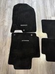 2018-2023 Hyundai Kona Carpeted Floor Mats. J9F14-AC001. Fixed Price $29.09.