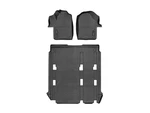 Weathertech Floorliner For 2016-2023 Mercedes Metris Full Set, Black. Fixed Price $241.90.