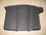Custom Fit Cargo Liner For 2019-2025 Cadillac Xt 4 All Weather Trunk. Fixed Price $69.95.