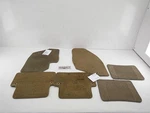 Volvo XC70 V70 Carpeted Floor Mat Set Of Six Fits 2001 2002 2003 2004. Fixed Price $101.40.