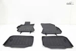 2018-2019 Subaru Legacy Front Rear All Weather Floor Liner Rubber Mat Set Oem. Fixed Price $114.54.