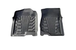 Lund 283001-G Catch-it Vinyl Grey Front Seat Floor Mat Set. Fixed Price $49.99.