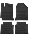 Car Floor Mats Custom Fit For Hyundai Elantra 2020 2019 2018 2017 Odorless Wa.... Fixed Price $73.76.