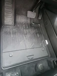 2023 - 2025 Cadillac Lyriq Frt & Rear All Weather Floor Mats Black Logo 85642517. Fixed Price $175.99.