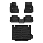 Floor Mats For Bmw X3 2018-2024 Custom 1ST & 2ND Row Cargo Liners. Fixed Price $199.99.