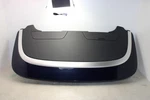 Audi A5 Convertible Top Box Lid 8F0825177E Cover Chrome. Fixed Price $348.63.