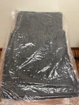 Front & Rear All Weather Rubber Floor Mats W/stinger Logo Oem J5F13-AC000. Fixed Price $139.99.