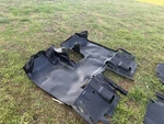 2003-2011 Honda Element Interior Flooring Carpet. Fixed Price $249.99.