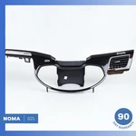 Audi D4 A8L Instrument Cluster Speedometer Air Vent Bezel W/ Switch Panel Oem. Fixed Price $99.60.