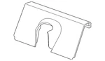 Genuine Gm Black Front Seat Back Body Panel Carpet 84656165. Fixed Price $226.30.