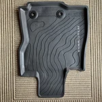 2026 Subaru Forester - Oem Floor Mats Cloth And The Rubber. Fixed Price $149.99.