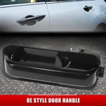 15-20 Ford F150 Crwe Cab Black Smooth Rear Left Driver Side Door Pull Handle. Fixed Price $19.90.