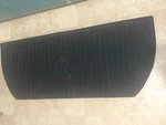 Genuine Gm Cargo Area Mat Premium All Weather Black 22890555 Very Good. Fixed Price $62.00.