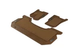 Genuine Mopar Floor Mat Kit 7CK692N8AA. Fixed Price $648.60.