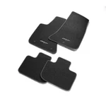 15-23 Dodge Challenger Srt Premium Carpet Mat Kit Set Factory Mopar New Oem. Fixed Price $193.73.
