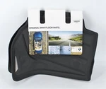 Bmw Rear All-weather Rubber Floor Mat Set Part Number 51472286003. Fixed Price $103.99.