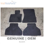 2007-2013 Bmw X5 Complete Carpet Floor Mat Set 7290024. Fixed Price $96.49.