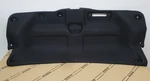 Oem 2021-2025 Lexus IS300,350 &500 Rear Trunk Luggage Lid Trim Cover Panel. Fixed Price $120.00.
