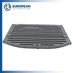 2013-2018 Toyota RAV-4 Black Rear Cargo Floor Deck Oem 58410-0R030. Fixed Price $121.50.