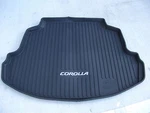 Oem 2014-2019 Corolla All Weather Cargo Tray Black Genuine Toyota PT908-02145. Fixed Price $59.98.