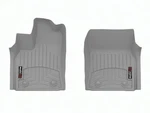 Weathertech Floorliner For 2023-2025 Toyota Sequoia 1ST Row, Black. Fixed Price $133.95.