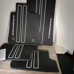 Gm 86555231 2016-2024 Chevrolet Camaro Premium All Weather Mat Package Black Oem. Fixed Price $74.99.
