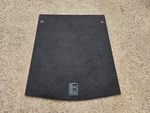 Audi A4 B8 Saloon Boot Carpet Floor 2014 Facelift 8T0863463. Fixed Price $53.71.