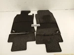 Mini Cooper R53 Complete Set Of Interior Floor Mat Black Fits 2002 2003 2004. Fixed Price $69.91.