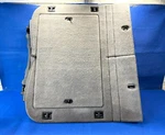 2005-2010 Jeep Grand Cherokee SRT8 Oem Rear Trunk Floor Cargo Storage Bin Carpet. Fixed Price $169.99.