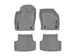 Weathertech Floorliner For 2015-2020 Audi S3 1ST & 2ND Row, Black. Fixed Price $189.90.